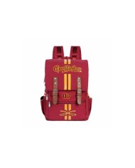 Harry Potter Burdeos Mochila Oxford Harry Potter Lion