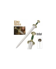 UC3519 Sword of Theodred Lord of the Rings: 20th Anniversary