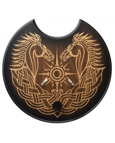 UC3519 Sword of Theodred Lord of the Rings: 20th Anniversary