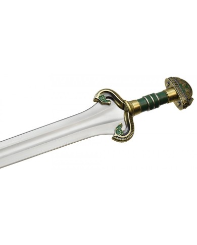 UC3519 Sword of Theodred Lord of the Rings: 20th Anniversary