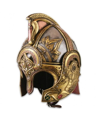 UC3523 Helm of King Theoden Lord of the Rings