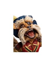 Sir Didymus & Ambrosius Dentro del Laberinto