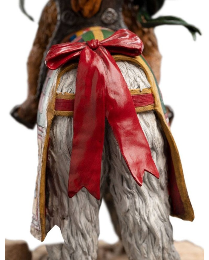 Sir Didymus & Ambrosius Dentro del Laberinto