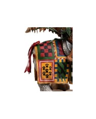 Sir Didymus & Ambrosius Dentro del Laberinto