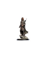 Aragorn, Hunter of the Plains (Classic Series)
