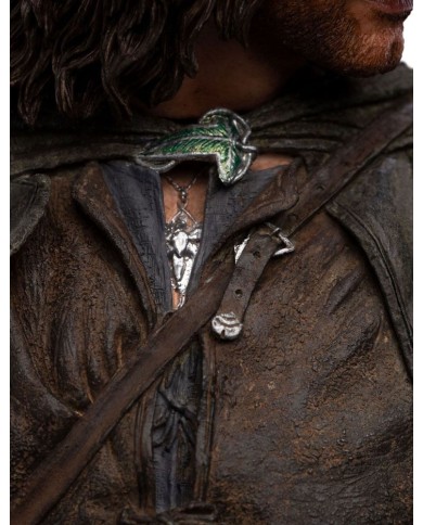 Aragorn, Hunter of the Plains (Classic Series)