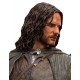 Aragorn, Hunter of the Plains (Classic Series)