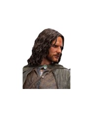 Aragorn, Hunter of the Plains (Classic Series)