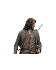 Aragorn, Hunter of the Plains (Classic Series)