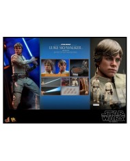 Luke Skywalker Bespin Star Wars Episode V