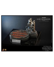 Luke Skywalker Bespin Star Wars Episode V