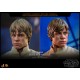 Luke Skywalker Bespin Star Wars Episode V