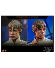 Luke Skywalker Bespin Star Wars Episode V