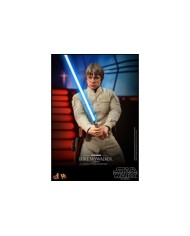 Luke Skywalker Bespin Star Wars Episode V