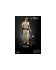 Luke Skywalker Bespin (Deluxe Version) Star Wars Episode V
