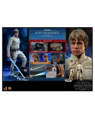 Luke Skywalker Bespin (Deluxe Version) Star Wars Episode V