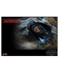 Luke Skywalker Bespin (Deluxe Version) Star Wars Episode V