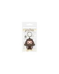 Llavero caucho HAGRID CHIBI - Harry Potter