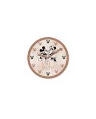 Reloj de Pared MICKEY MOUSE BLUSH - DISNEY