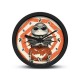 Reloj de mesilla - Christmas Pumpkin King - Nightmare Before