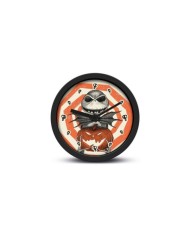 Reloj de mesilla - Christmas Pumpkin King - Nightmare Before