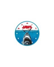 Reloj de Pared JAWS RISING - Tiburón