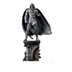Moon Knight - BDS Art Scale Statue 1/10