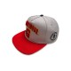 Gorra Béisbol College Gryffindor - Talla Adulto - Harry Potter