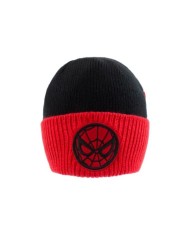 Gorro Spider-man - Emblem - Talla Adulto - Marvel Comics