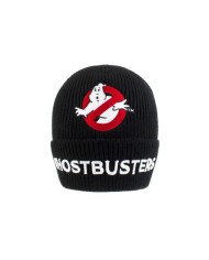 Gorro Ghostbusters - Logo - Talla Adulto - Ghostbusters