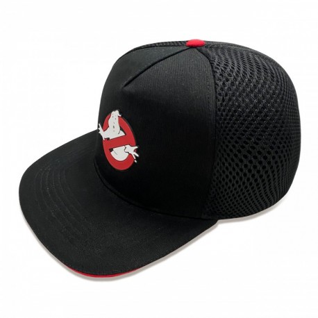 Gorra Ghostbusters - Logo - Talla Adulto - Ghostbusters