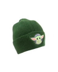 Gorro Child Badge - Talla Adulto - The Mandalorian