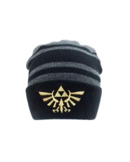 Gorro Nintendo Legend Of Zelda - Stripe - Talla Adulto - Legend Of Zelda
