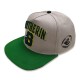 Gorra Harry Potter - College Slytherin - Talla Adulto - Harry Potter