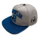 Gorra Harry Potter - College Ravenclaw - Talla Adulto - Harry Potter