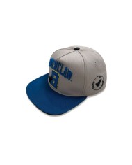 Gorra Harry Potter - College Ravenclaw - Talla Adulto - Harry Potter