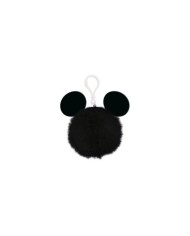 Llavero caucho CLASSIC MICKEY MOUSE EARS