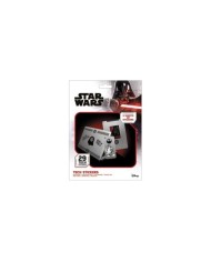 Pegatinas Tech STAR WARS