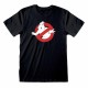 Camiseta Ghostbusters - Classic Logo - Unisex - Talla Adulto - Ghostbusters TALLA CAMISETA XL