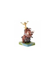 Disney Traditions : TIMON AND PUMBA HAKUNA MATATA