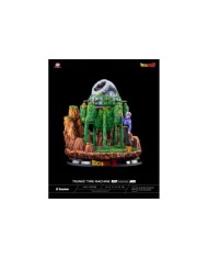 TRUNKS' TIME MACHINE HQS DIORAMAX 1/6
