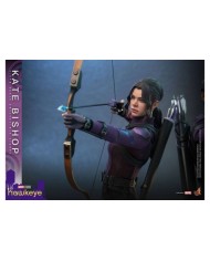 Kate Bishop - Hawkeye Masterpiece Figura 1/6