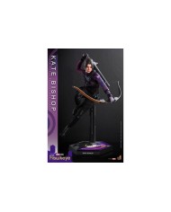 Kate Bishop - Hawkeye Masterpiece Figura 1/6