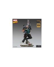 CABLE - IRON STUDIOS DC - CCXP 2019 EVENT EXCLUSIVE