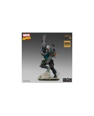 CABLE - IRON STUDIOS DC - CCXP 2019 EVENT EXCLUSIVE