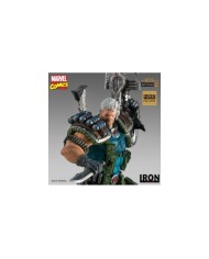 CABLE - IRON STUDIOS DC - CCXP 2019 EVENT EXCLUSIVE