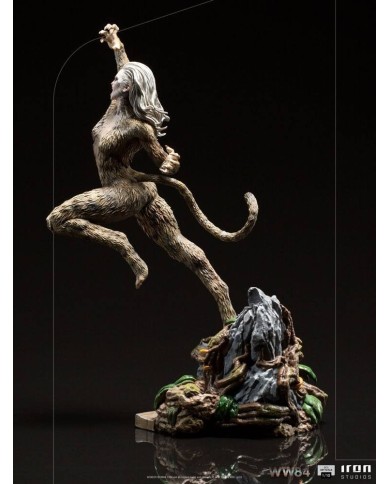 CHEETAH BDS ART SCALE 1/10 - WW84