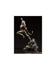 CHEETAH BDS ART SCALE 1/10 - WW84