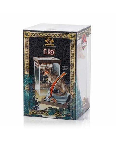 Tyrannosaurus Rex - Jurassic Park