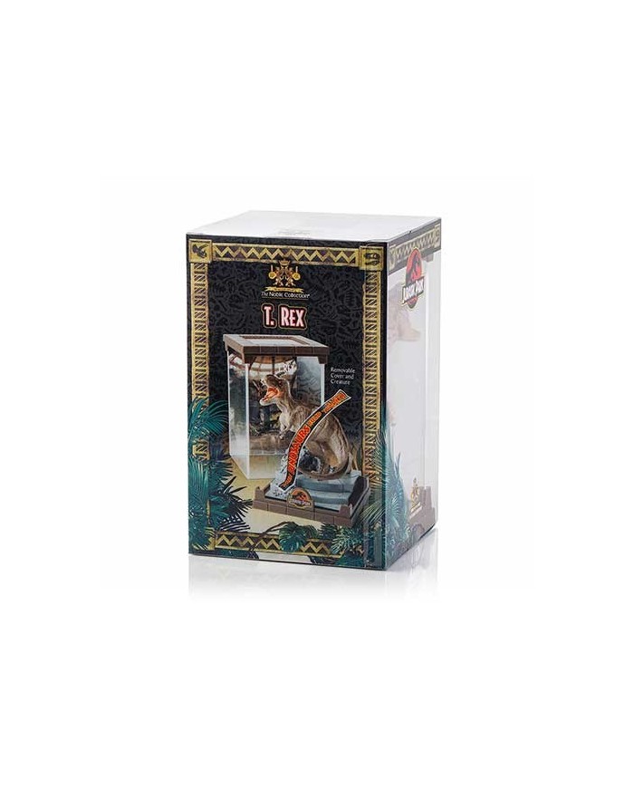 Tyrannosaurus Rex - Jurassic Park